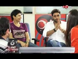 Bollywood stars attend Rajesh Khanna's prayer meet, John fails to keep his promise & more