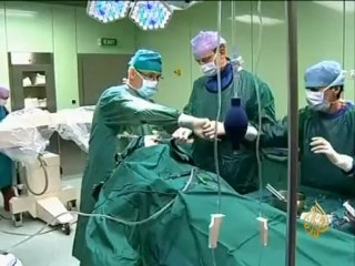 تدخل جراحي في الدماغ لتخفيف الوزن