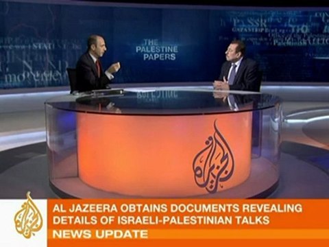 Al Jazeera interviews Abdel Bari Atwan, Editor Al-Quds Al-Arabi