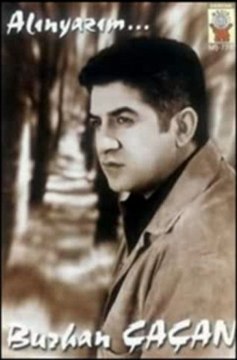 Burhan Çaçan Geceler Sensiz
