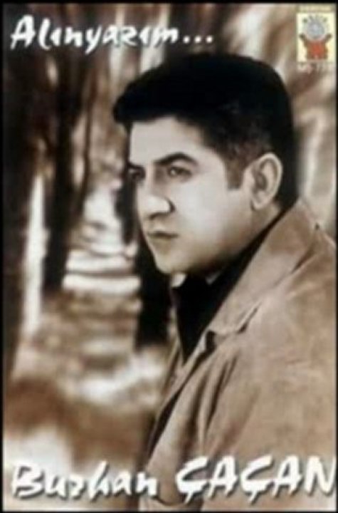 Burhan  Çaçan      "Geceler   Sensiz  "