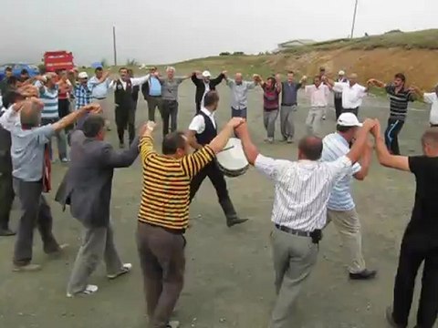 2012 Hıdırnebi Yayla Şenliği