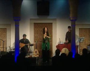 Niyaz & Azam    Ali           " Beni  Beni "