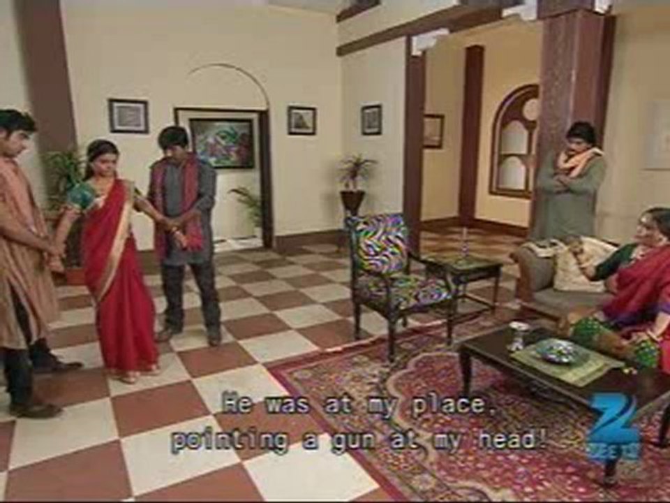 AB 23rd July Eng subs DesiRippers