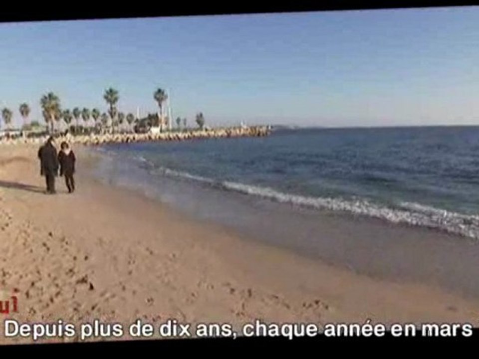 VAQUI au Cap d'Antibes