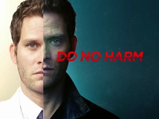RENTRÉE SÉRIES 2012 : Do No Harm (NBC)  VO | Full HD