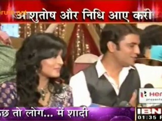 Shaadi Ke Bahane Pyar Ka Mauka - Kuch To Log Kahenge