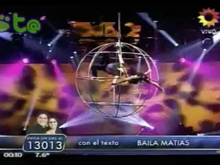 Resumen Duelo Bio-Esfera