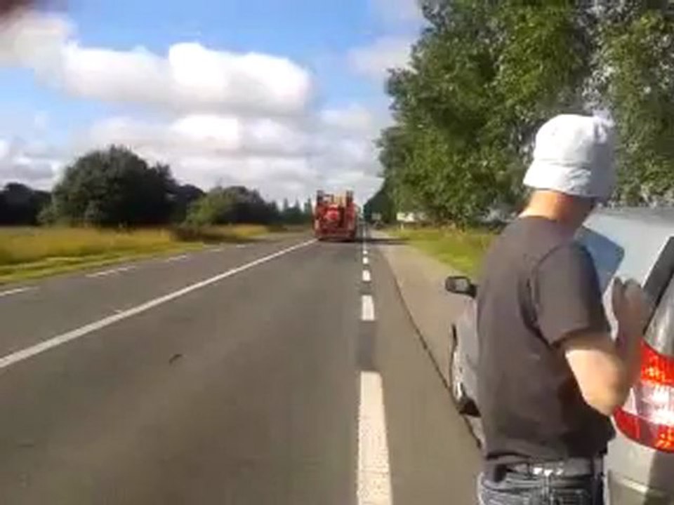 cirque Pinder