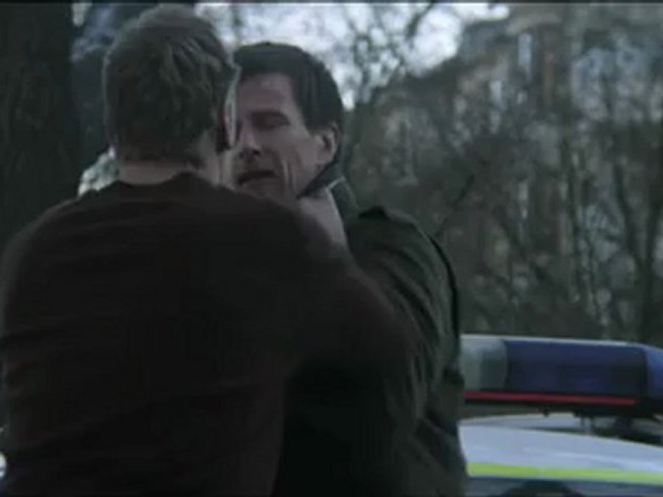 The Hypnotist trailer