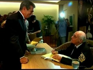 الفيفا ينشر وثائق عن فساد رئيسه السابق