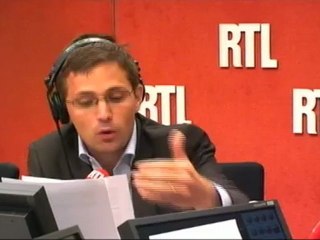 "L'ébullition estivale de l'UMP", par Jérôme Chapuis