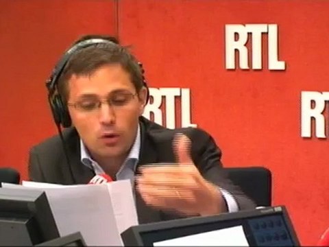 L'ébullition estivale de l'UMP , par Jérôme Chapuis