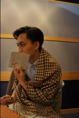 20120723 iRadio I have fun代班 Part2