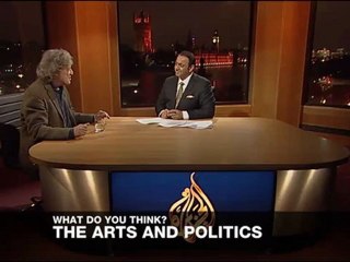 Riz Khan -  Taking on 'Europe's last dictatorship'