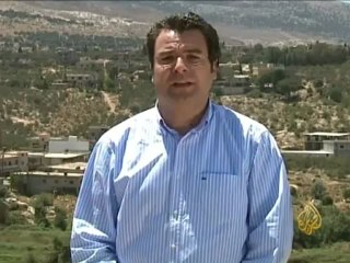 لجوء أكثر من ثمانمئة سوري إلى لبنان في أسبوع