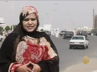 الصحافة الإلكترونية في موريتانيا