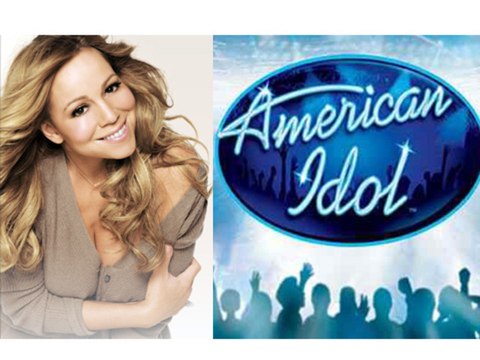 Mariah Carey Confirmed as American Idol Judge - Hollywood Hot
