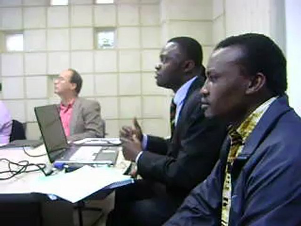 The kingdom of God: from a social-political justice to a hsitoric-eschatological society - El reino de Dios: de la justicia sociopolitica una sociedad escatologica historica. Gabriel MANZUKULA DIANKUNZU et la théologie de la libération Latino-américaine