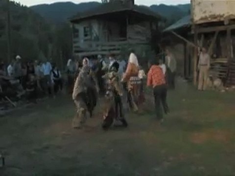 Anadolu'nun Kayıp Şarkıları © Kırtıl Semahı {Devrim Kaya}