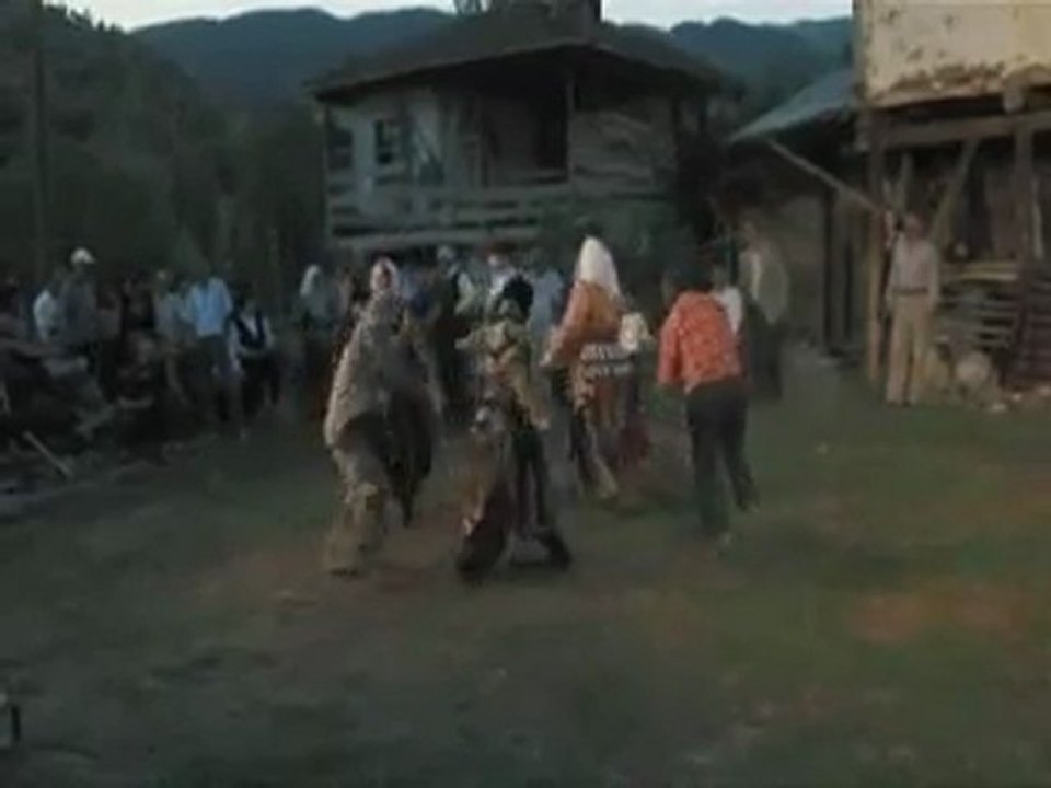 Anadolu'nun Kayıp Şarkıları © Kırtıl Semahı {Devrim Kaya}