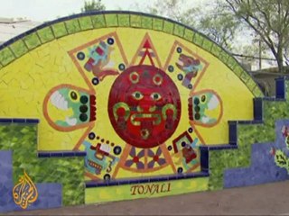 Arizona bill targets ethnic studies