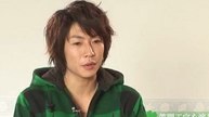 相葉くん｢マイガール」インタビュー