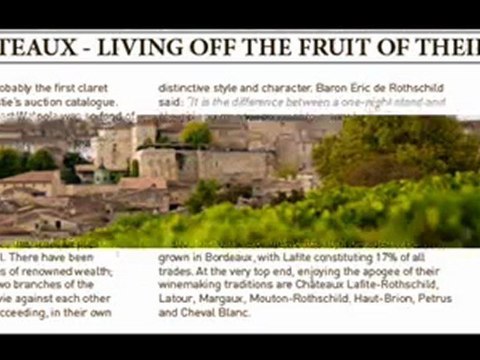 Blakeney Bridge | Product | Wine Making industry