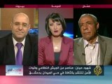 ما وراء الخبر - انتقال المواجهات المسلحة إلى قلب دمشق