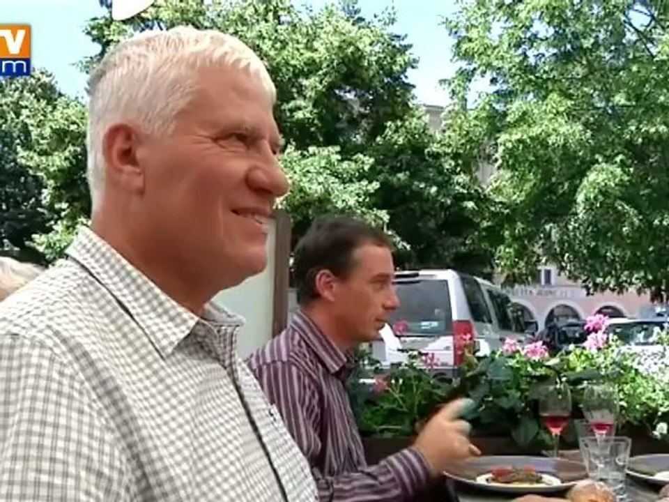 Le melon de Quercy, trésor gastronomique du Lot