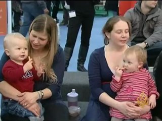 زوال حساسية البيض عن الطفل تدريجياً