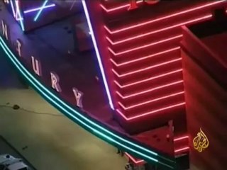 الأمريكيون تحت وقع صدمة حادثة كولورادو