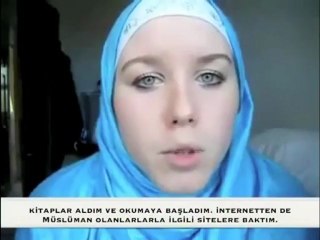 KURAN'IN BILIMSEL MUCIZELERINI GÖRÜP MÜSLÜMAN OLANLAR