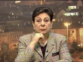 Frost Over the World - Morgan Tsvangirai