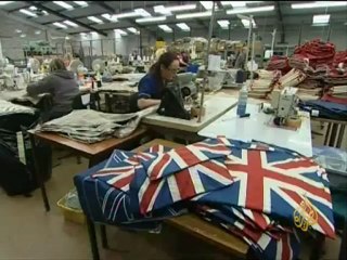 توقع نمو اقتصادي ببريطانيا بعد الأولمبياد