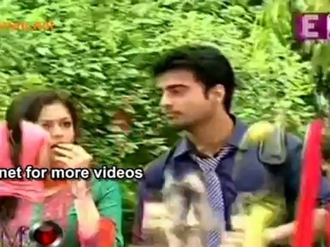 Madhu Ka Hone Laga Mukund - Madhubala- Ek Ishq Ek Junoon