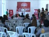 مشاروات لتوسيع الإئتلاف الحاكم في تونس