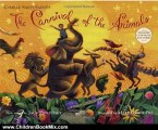 Children Book Review: The Carnival of the Animals (Book and CD) by Jack Prelutsky, Camille Saint-Saens, Mary GrandPre