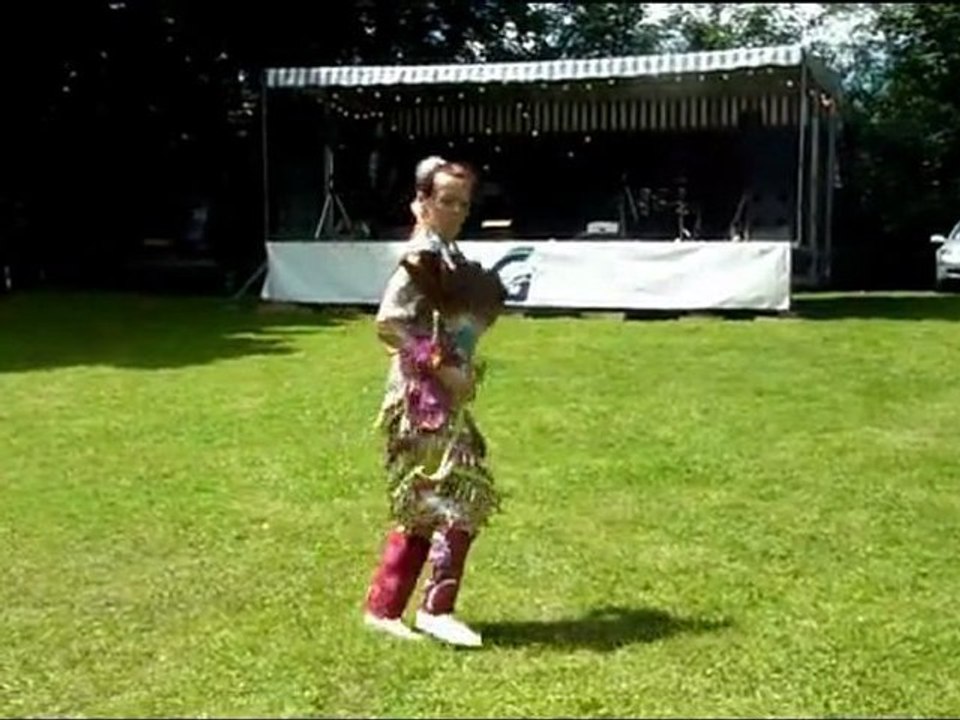 fete de la motos le 30 juin et 1 juillet 2012 ( a coussainville 95 )