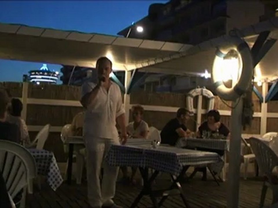 Serge PERILHOU / chemins de traverses