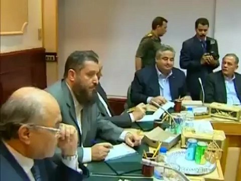 مصر تحتفل بذكرى ثورة 23 يوليو 1952