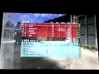 Live multijoueur Call of duty black ops