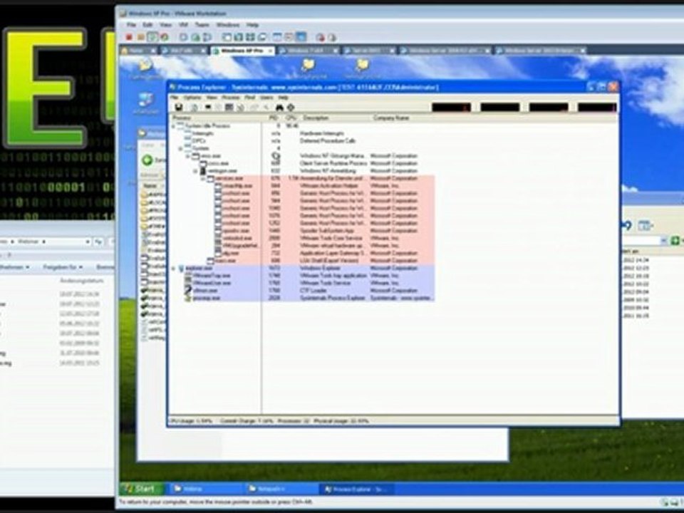 Webinar DeepDive Evalaze Prozessauswertung 19.07.2012 4/6