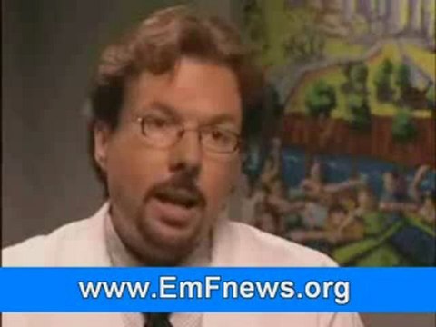 BIOPRO Cell Chip Home Harmonizer Gia Cell Guard