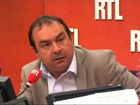 L'Etat en fait-il assez pour sauver l'industrie automobile ? C'était le débat de RTL mardi matin avec Philippe Martinez, secrétaire général de la Fédération CGT de la Métallurgie