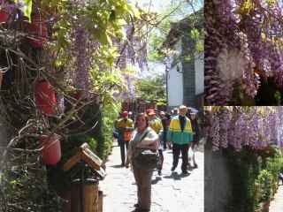 CHINE 2008 - LIJIANG