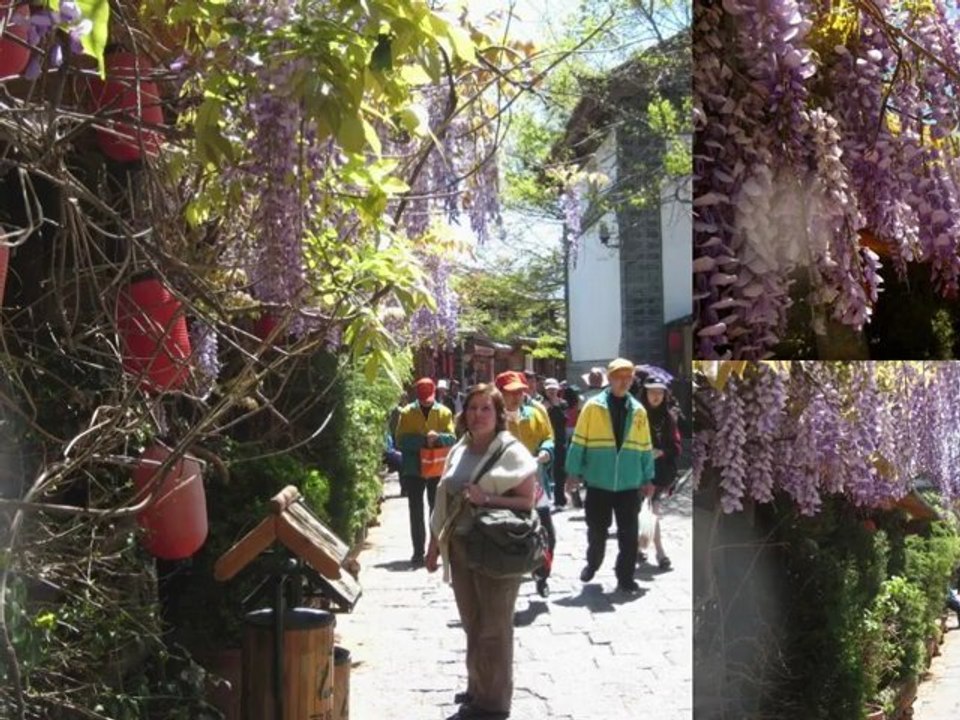 CHINE 2008 - LIJIANG