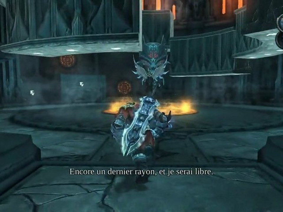 Darksiders 23/ Quand y en a plus et ben y en a encore