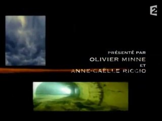 Générique Fort Boyard 2006