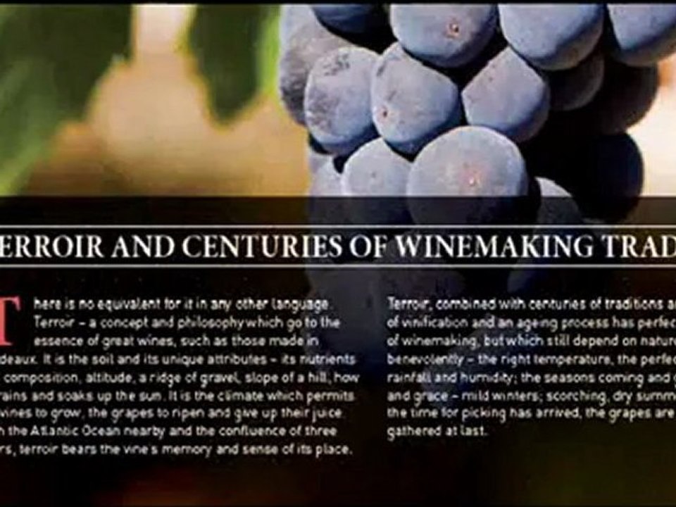 Blakeney Bridge | Guide for wine